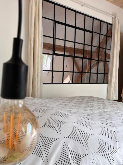Le Grenier A Foin Apartment Breitenbach-Haut-Rhin Luaran gambar