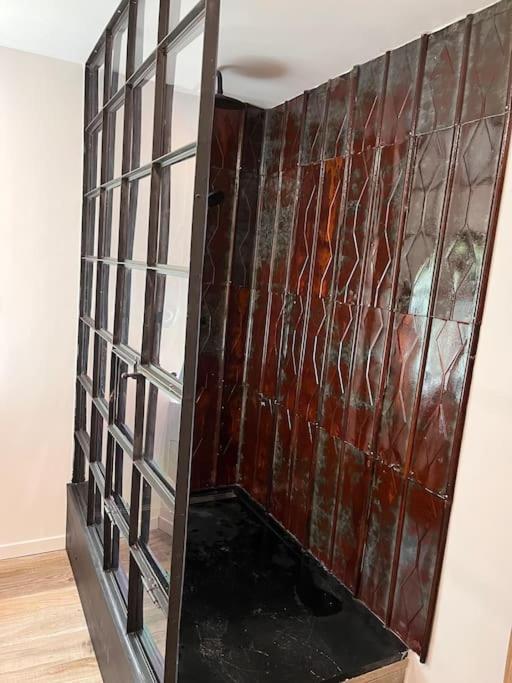 Le Grenier A Foin Apartment Breitenbach-Haut-Rhin Luaran gambar